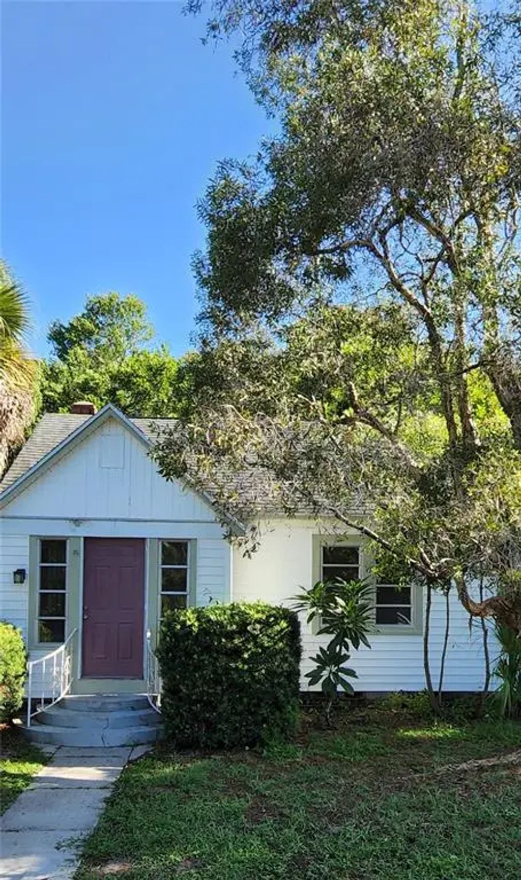 2919 Dartmouth Avenue N 1/2, ST PETERSBURG