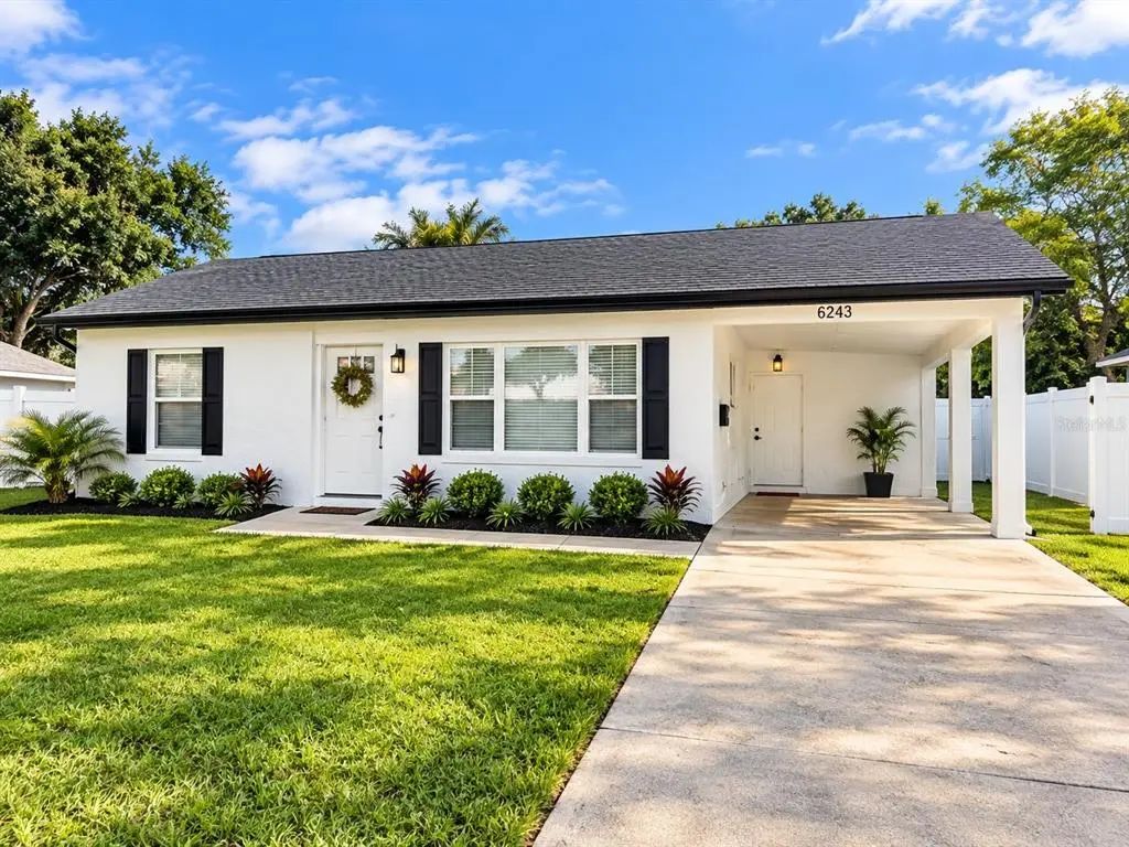 6243 Main Street, NEW PORT RICHEY