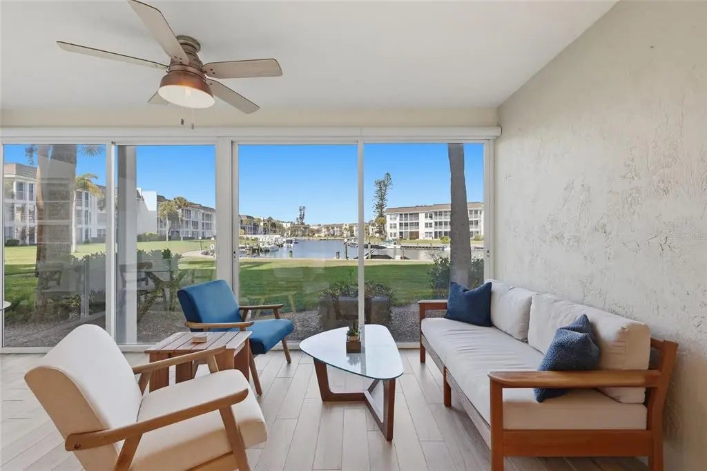 4340 Falmouth Drive D104, LONGBOAT KEY