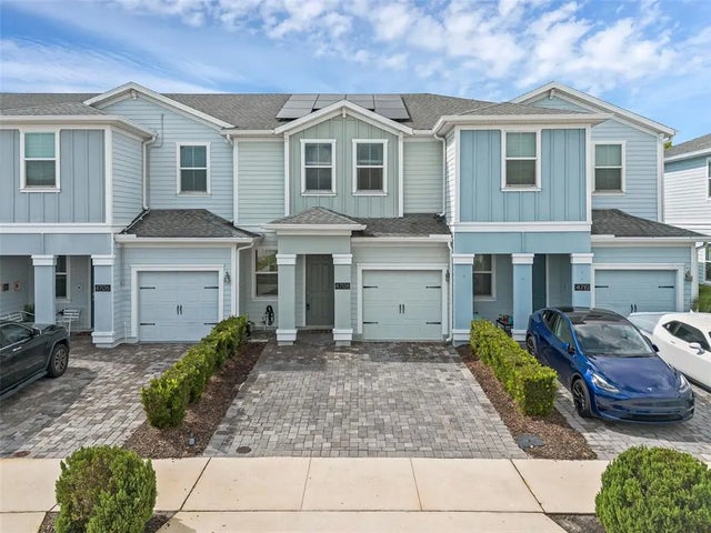 4708 Tribute Trail, KISSIMMEE