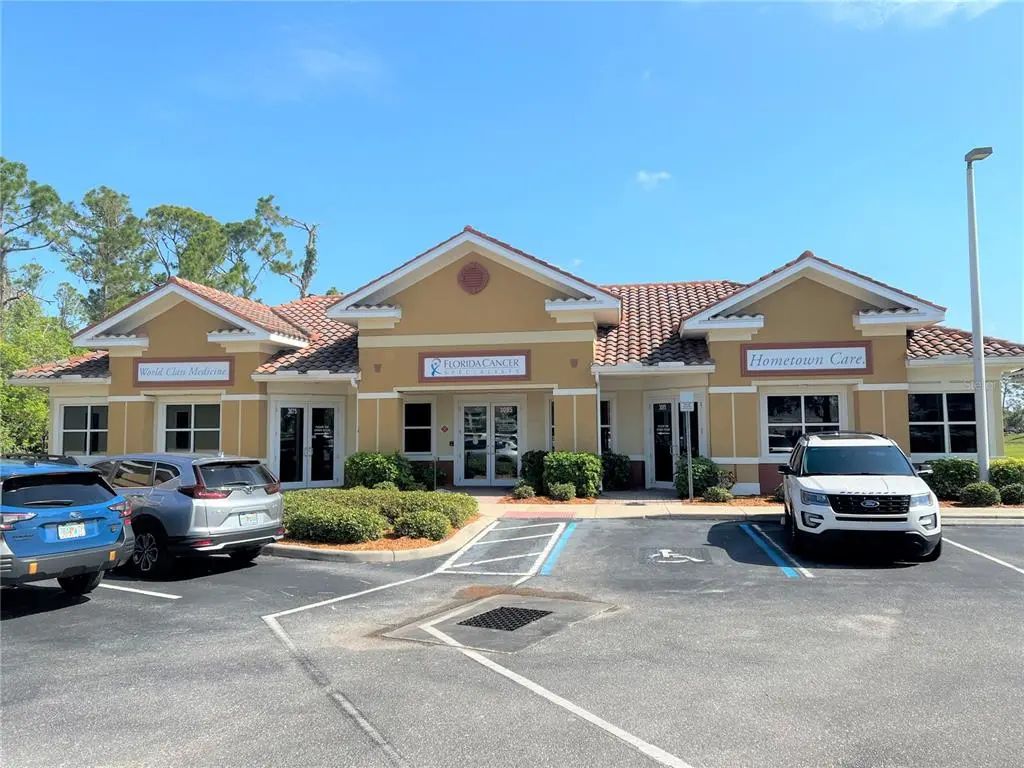 3075 Bobcat Village Center Road, NORTH PORT