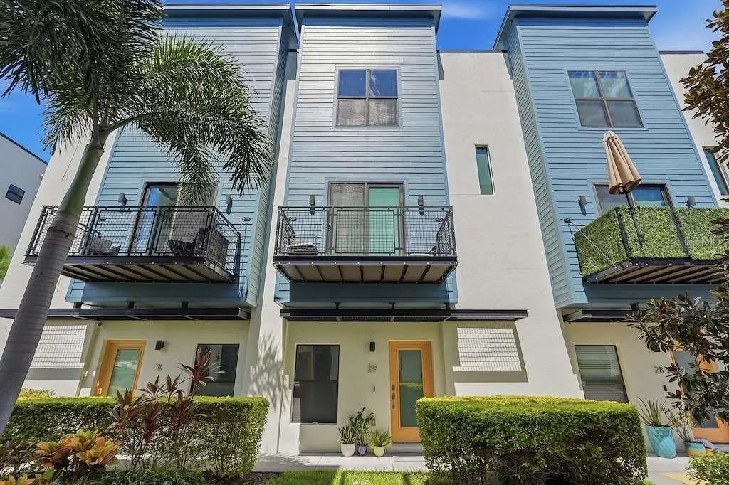 4810 W Mcelroy Avenue 29, TAMPA