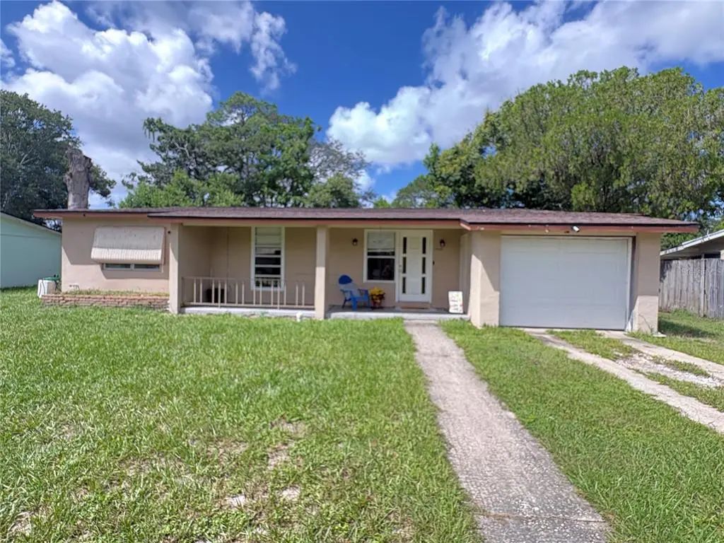 1430 Stillwater Avenue, DELTONA