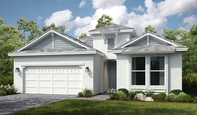 4197 Barbuda Lane, KISSIMMEE