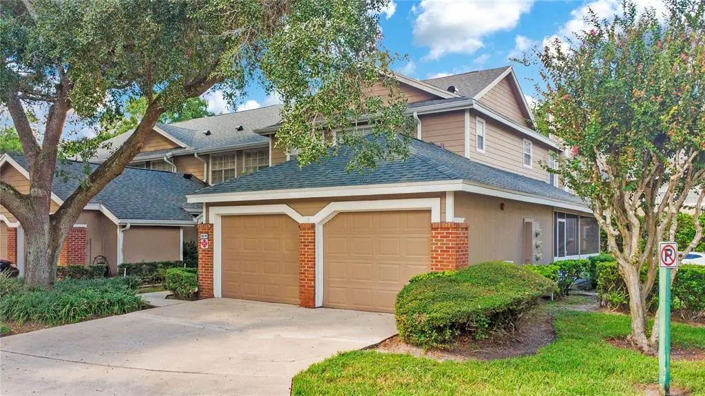 668 Post Oak Circle 116, ALTAMONTE SPRINGS