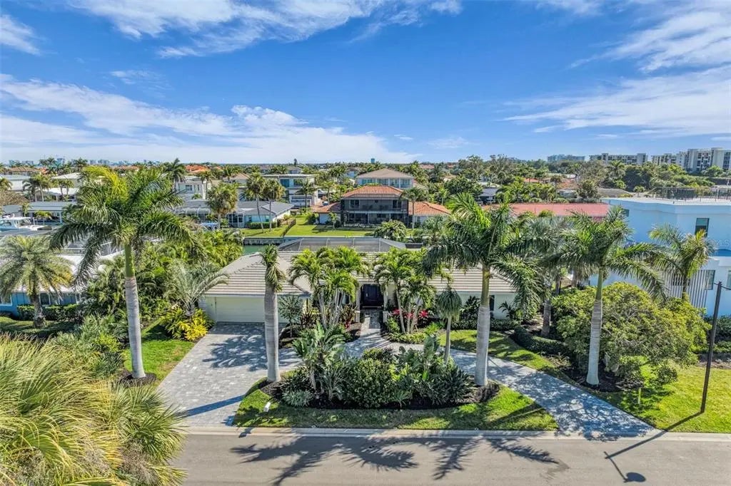 520 Golf Links Lane, LONGBOAT KEY