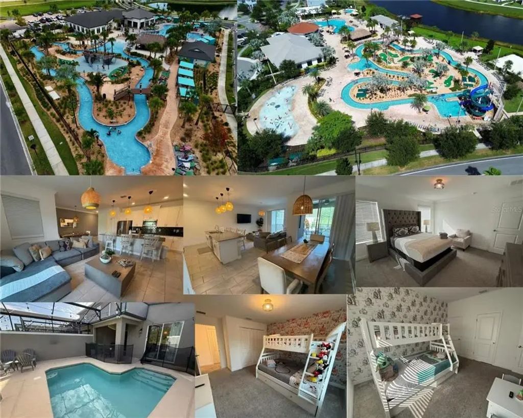 2669 Reading Trail, KISSIMMEE