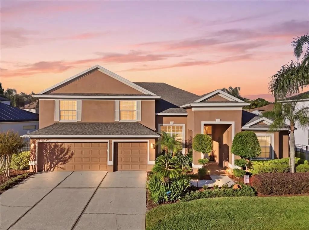 2631 Treymore Drive, ORLANDO