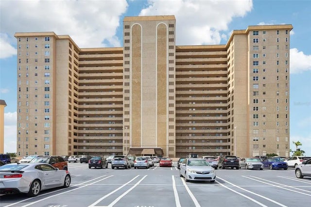 5200 Brittany Drive S 1501, ST PETERSBURG
