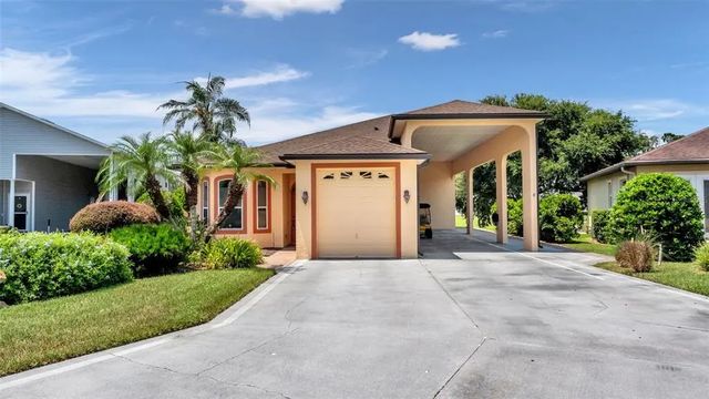 1230 Motorcoach Drive, POLK CITY