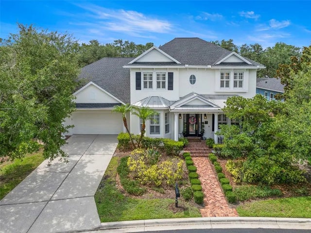 14617 Galt Lake Drive, TAMPA
