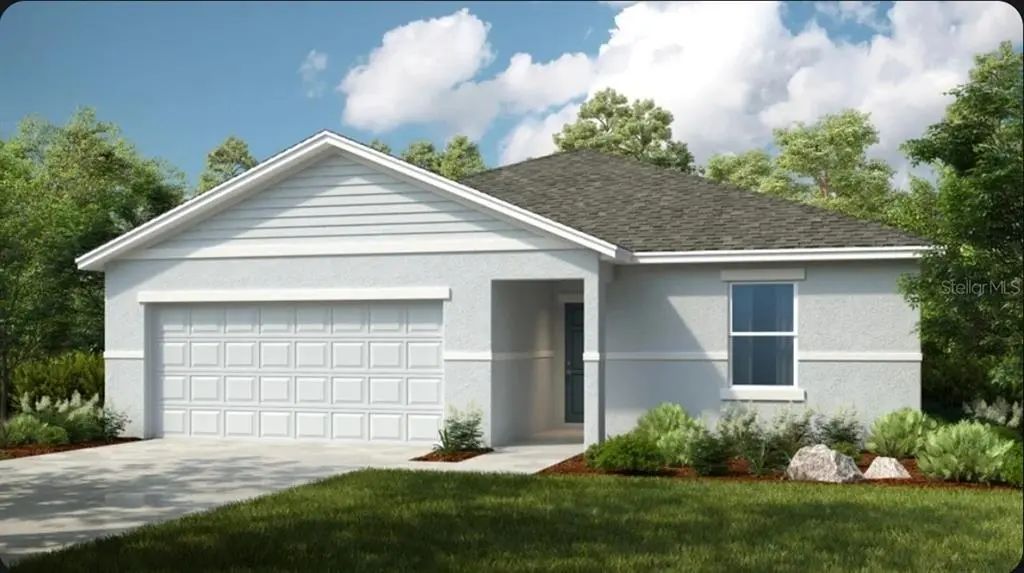 7437 Fieldstone Drive, GROVELAND