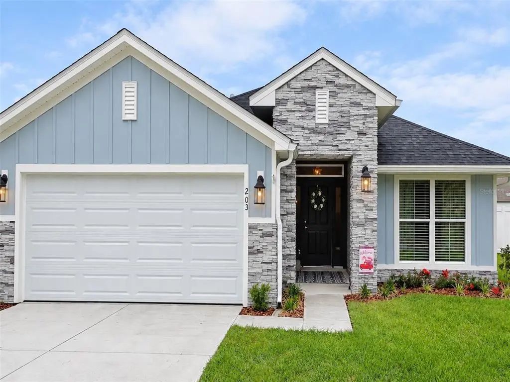 203 Sw Silver Palm Drive, LAKE CITY
