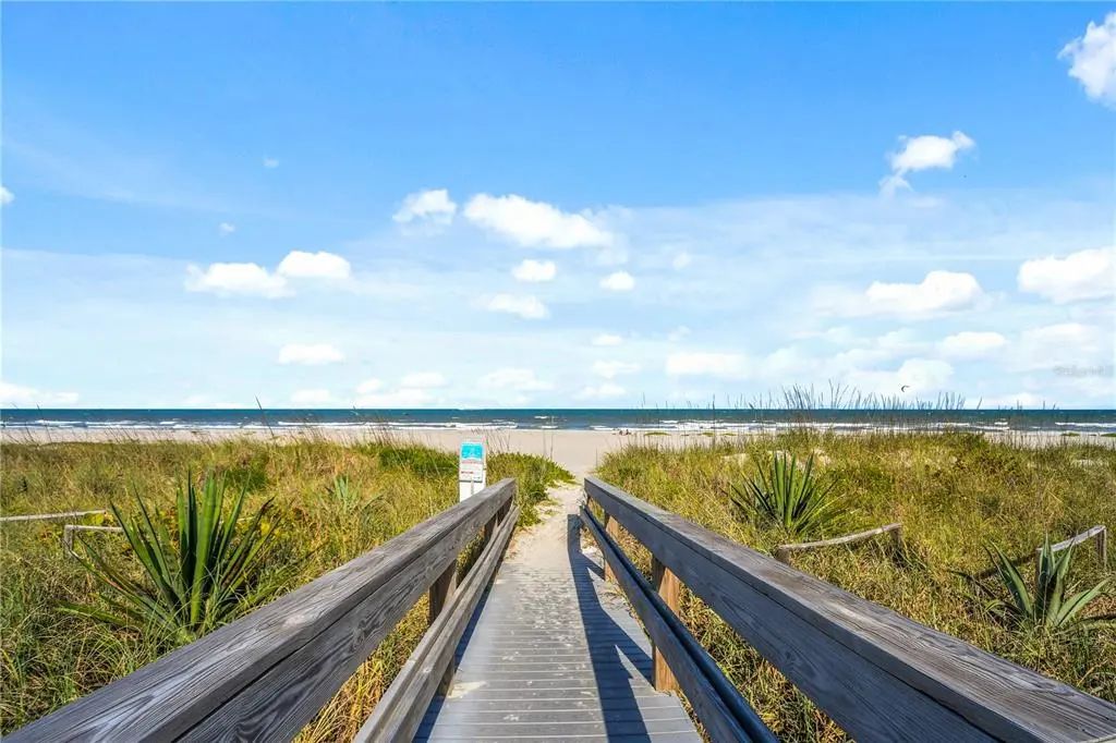 8700 Ridgewood Avenue B204, CAPE CANAVERAL