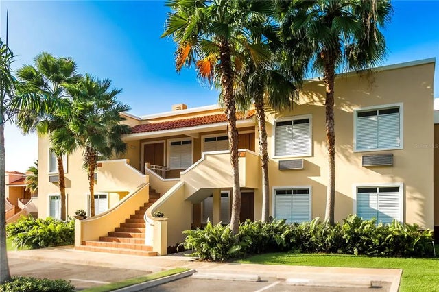 Palmas Del Mar Cond. Harbour Lakes 1-d Penthouse, HUMACAO