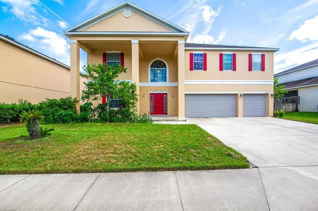 24384 Sw 8th Place, NEWBERRY