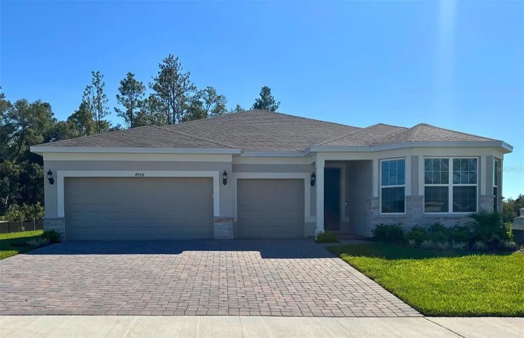 4908 Handsome Hills Drive, MOUNT DORA