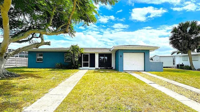 4371 Conway Boulevard, PORT CHARLOTTE