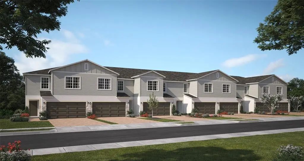 2540 Starry Point, ST. CLOUD
