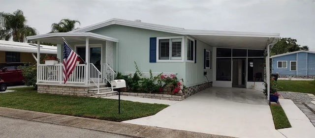 123 Dolphin Drive S, OLDSMAR