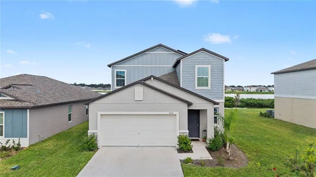 3640 Natural Trace Street, PLANT CITY