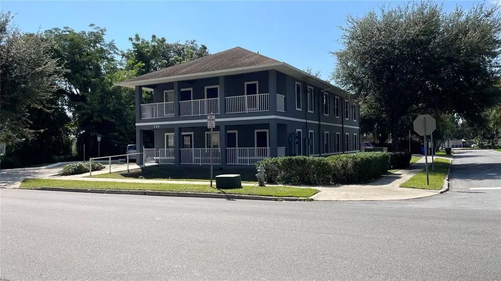 722 Patrick Street 204, KISSIMMEE