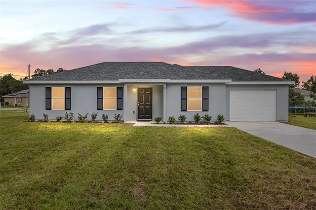 229 Locust Lane, OCALA