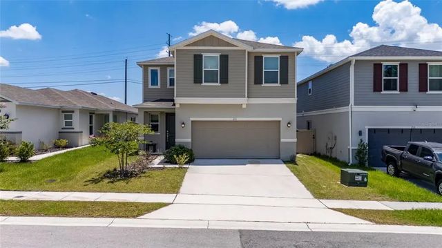 211 Ash Way, AUBURNDALE