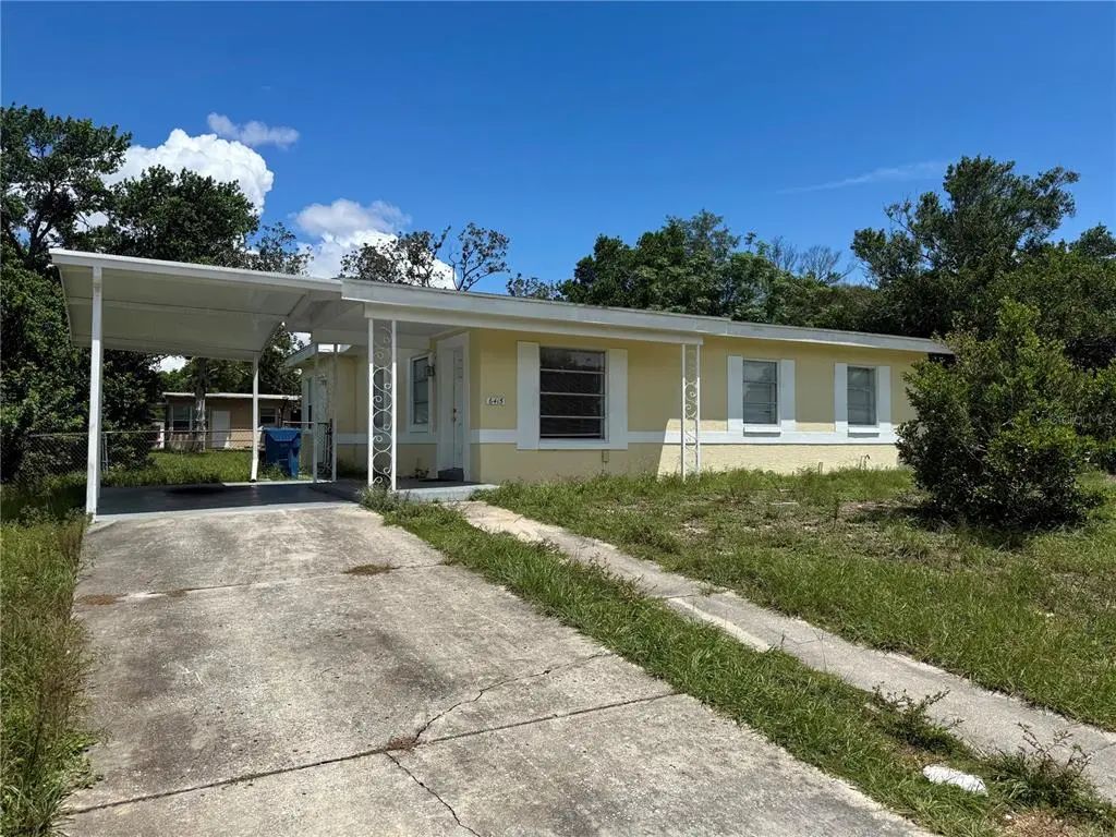 6415 Elder Street, SPRING HILL
