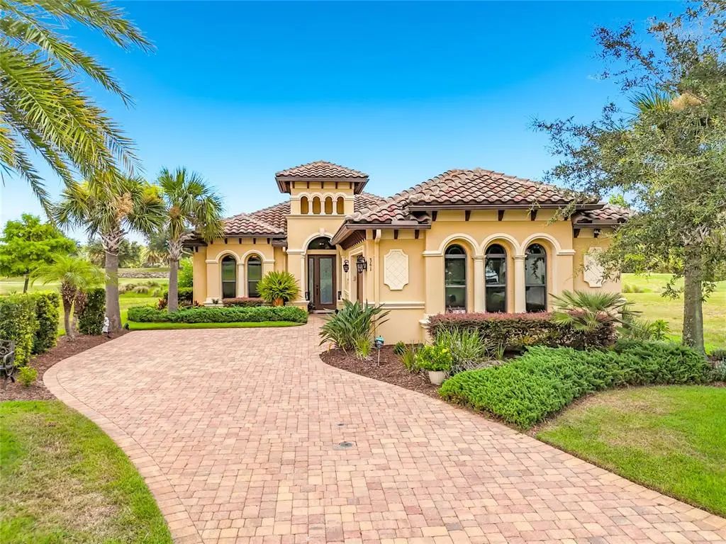 341 Hibiscus Way, PALM COAST
