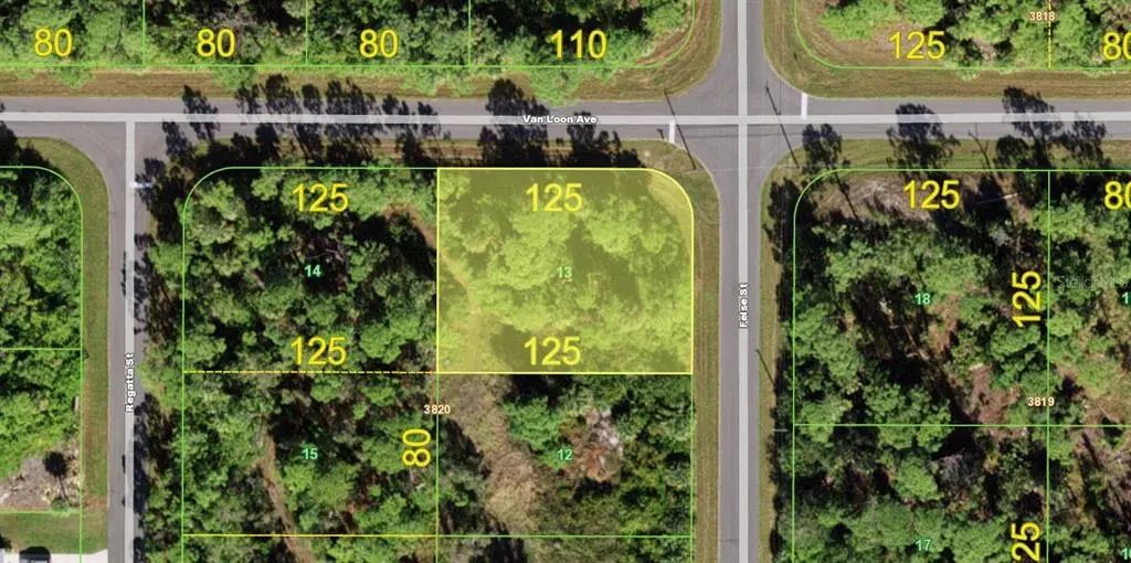 12039 Van Loon Avenue, PORT CHARLOTTE