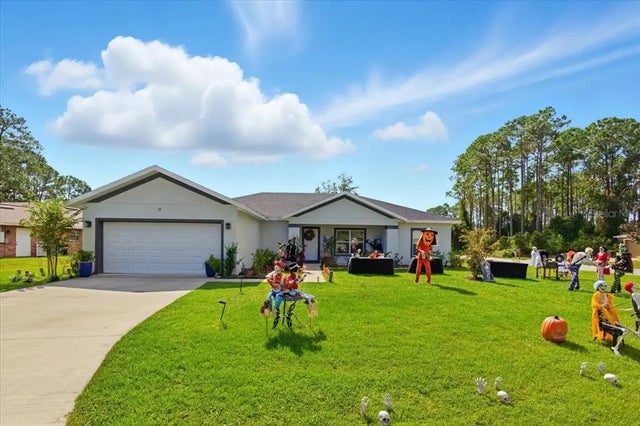 39 Ryan Drive, PALM COAST