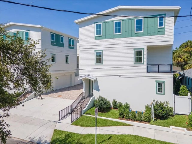 407 S Albany Avenue 1, TAMPA