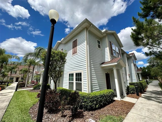 3208 Oyster Lane, KISSIMMEE