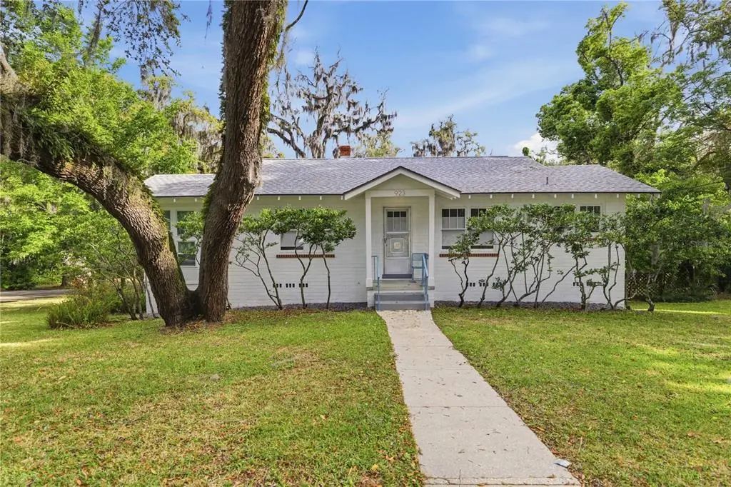 923 Ne 2nd Street, OCALA