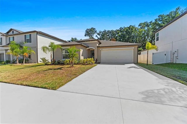 6494 Beverly Hills Drive, ZEPHYRHILLS