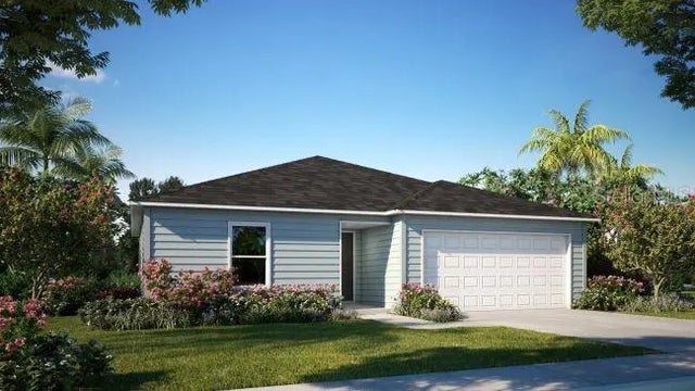 113 Carlisle Court, KISSIMMEE