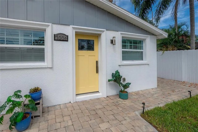 7006 N Duncan Avenue, TAMPA