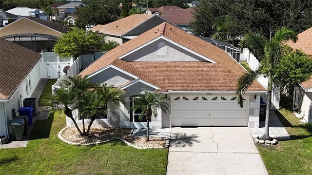 2304 Lily Pad Lane, KISSIMMEE