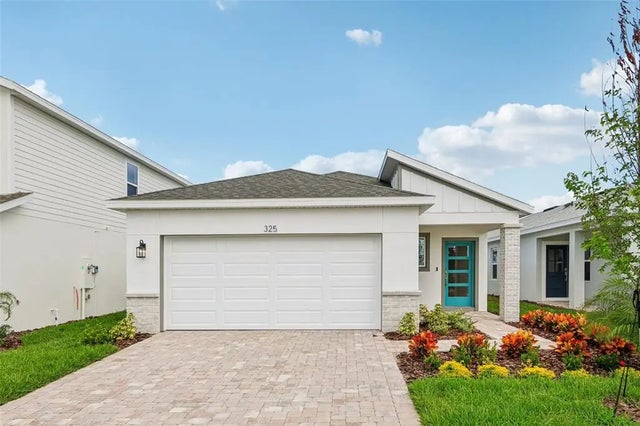 325 Meredith Boulevard, WINTER HAVEN