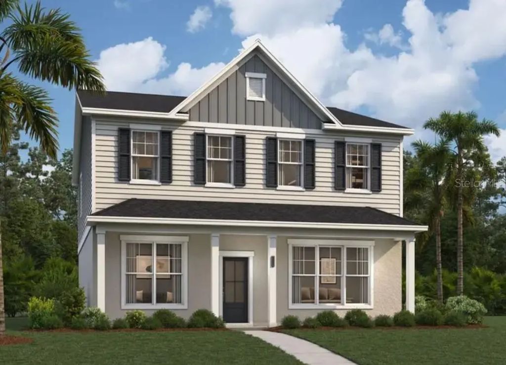 311 Anchor Line Drive, APOLLO BEACH
