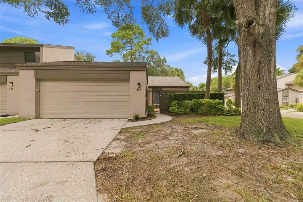 419 Meadowood Boulevard, FERN PARK