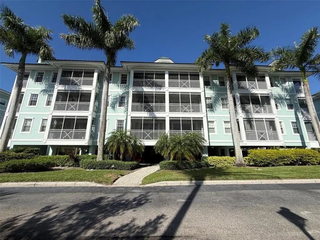 5119 Melbourne Street C304, PUNTA GORDA