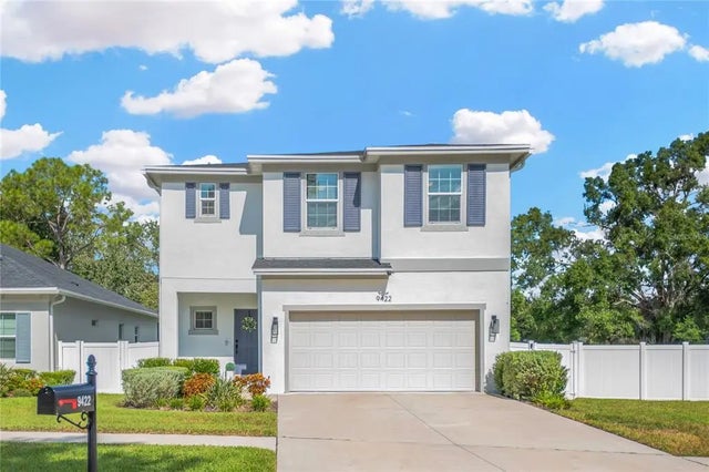 9422 N Rome Circle, TAMPA
