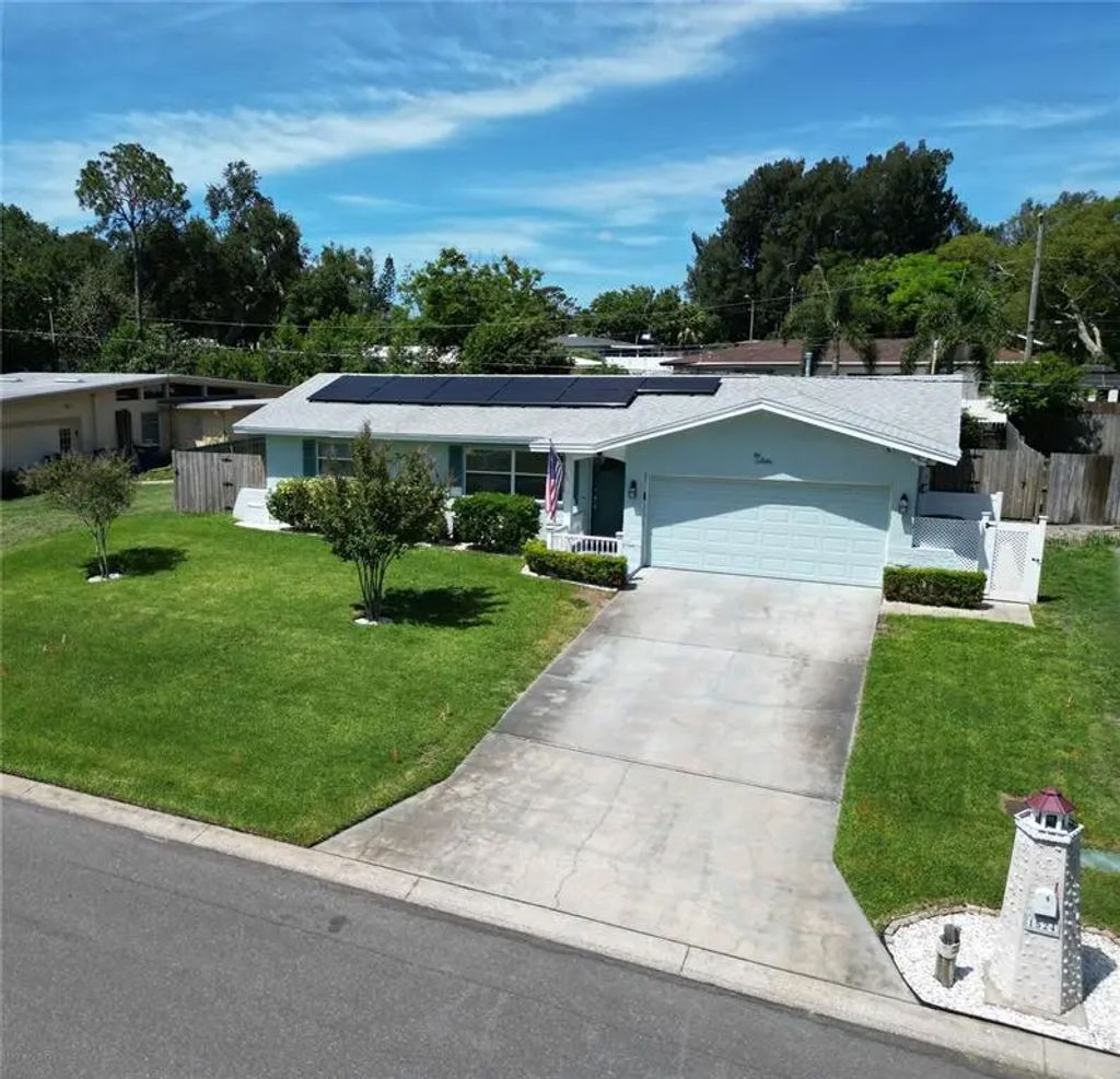 1524 S Fredrica Avenue, CLEARWATER