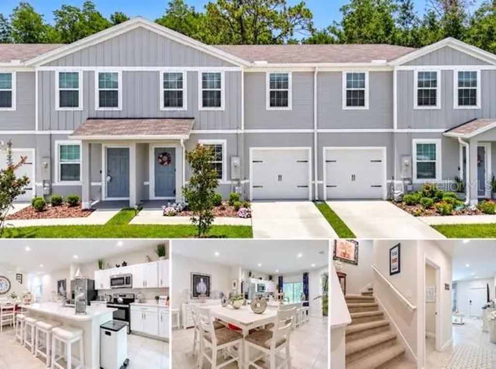 12000 Grizzly Lane, NEW PORT RICHEY