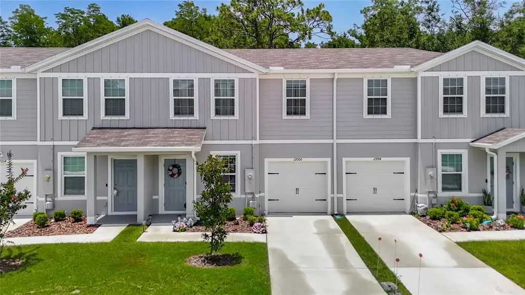 12000 Grizzly Lane, NEW PORT RICHEY