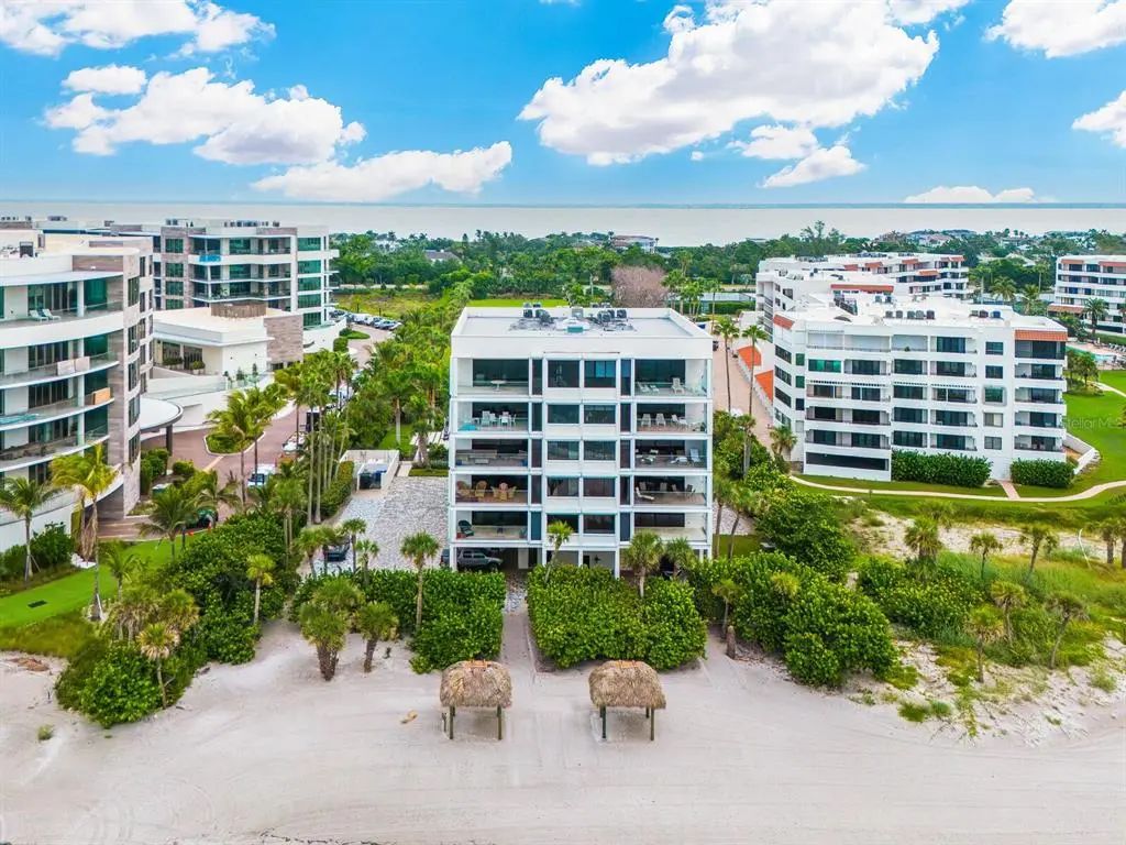1511 Gulf Of Mexico Drive 201, LONGBOAT KEY