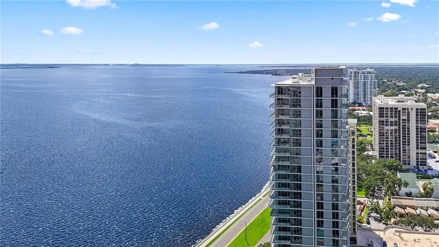 2912 W Santiago Street 1901, TAMPA