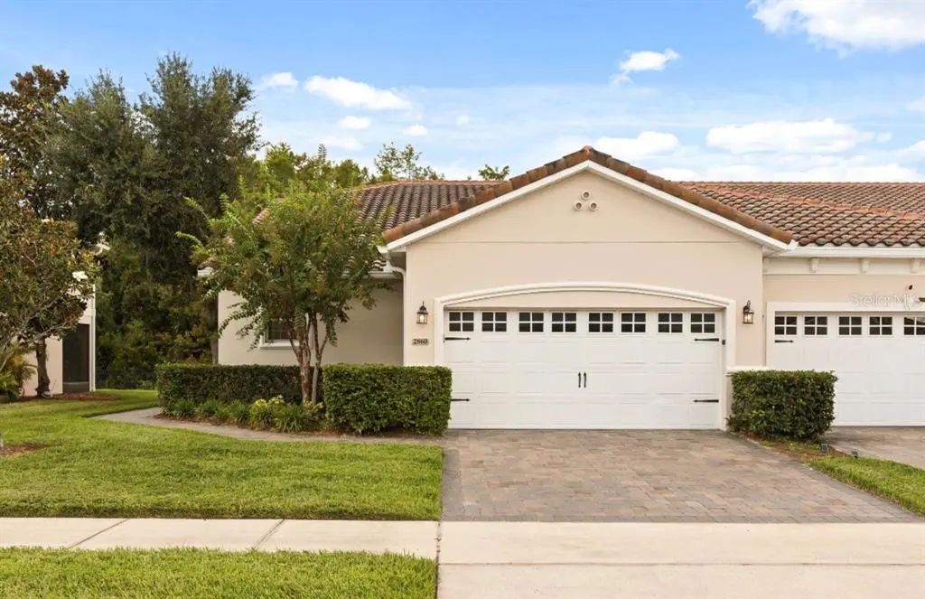 2860 Eastham Ln, KISSIMMEE